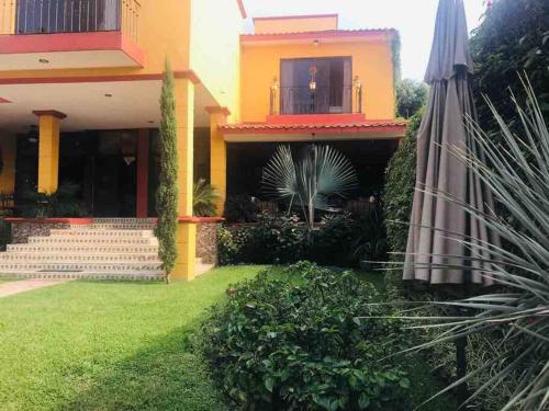 Casa Pino Residencia de Lujo - Alberca con Caldera Incluido in Adolfo Lopez Mateos