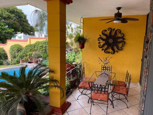 Casa Pino Residencia de Lujo - Alberca con Caldera Incluido in Adolfo Lopez Mateos