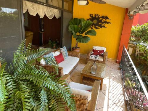 Casa Pino Residencia de Lujo - Alberca con Caldera Incluido in Adolfo Lopez Mateos