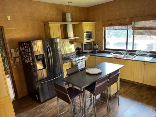 Casa Pino Residencia de Lujo - Alberca con Caldera Incluido in Adolfo Lopez Mateos