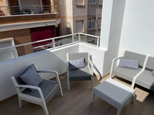 Boutique Apartment Torrevieja Centro 2