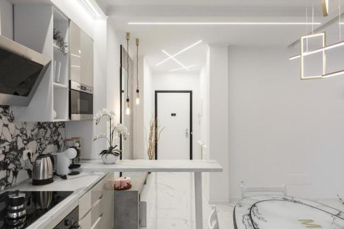 Room& Breakfast Martin's Luxury Bologna