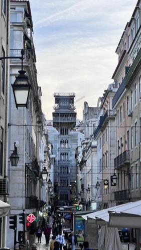 Best room Center Lisbon 5