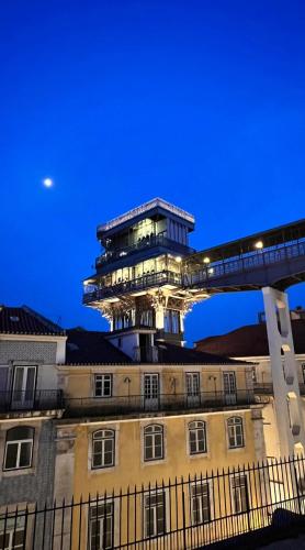 Best room Center Lisbon 4