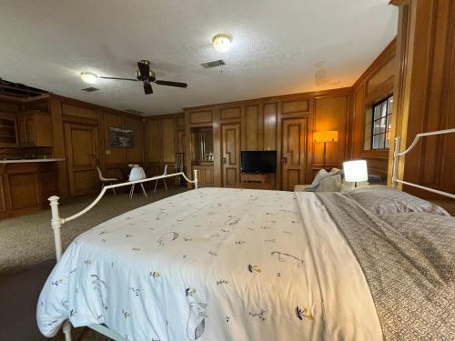 Westlake Studio Mins To Downtown Zilker Park in Austin, USA