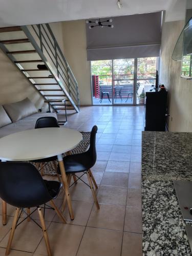 Mono en Duplex Velez Sarsfield 2 in Liniers
