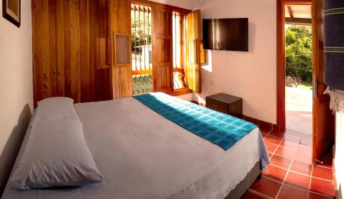 Hacienda La Tulia Eco Hotel in La Unión (Valle del Cauca)
