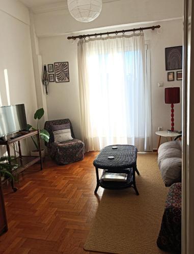 Όμορφο και άνετο διαμέρισμα στην Μεγαλόπολη (Ομορφο και ανετο διαμερισμα στην Μεγαλοπολη) in 메갈로폴리스