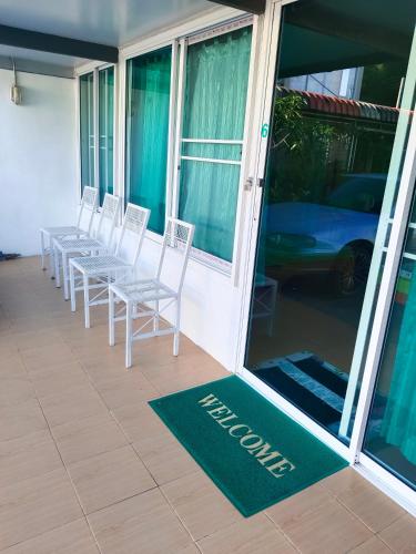 Facilities, รัชตา ห้องพัก ratchata hongpak near Chiang Mai Night Safari