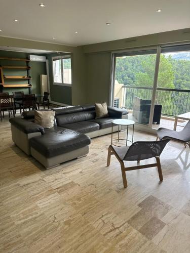 Appartement T4 115 m2 Super Valmont Chanot Velodrome Marseille in Redon