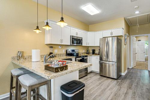 Pet-Friendly Home 2 Miles to Lake Conroe! in Montgomery, USA