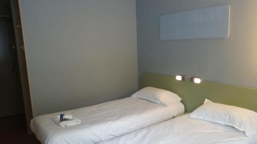 Hotel Inn Design Moutiers