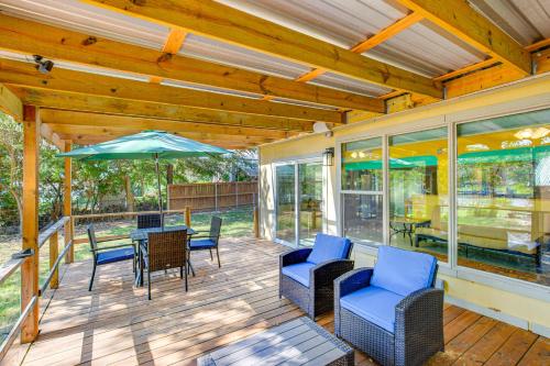 Waterfront Gem in Gun Barrel City! in Gun Barrel City, USA