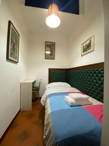 Center Apartments vittorio Emanuele, Рим (фото 4)