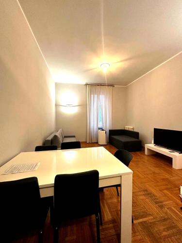 Cerri apartment, Řím