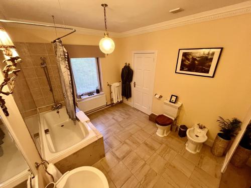 Highland Bear Lodge & Luxury Bear Huts - image 10