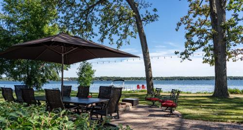 Lake House in Delavan (WI)