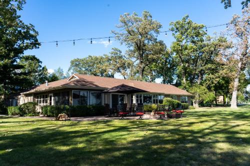 Lake House in Delavan (WI)
