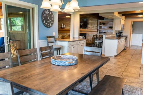 Lake House Lake House