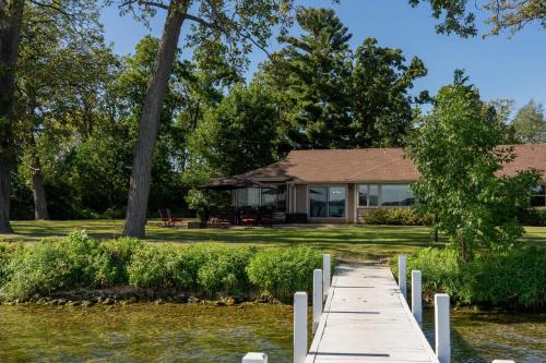 Lake House in Delavan (WI)