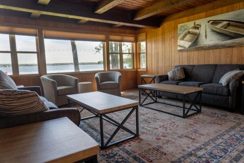 Lake House in Delavan (WI)