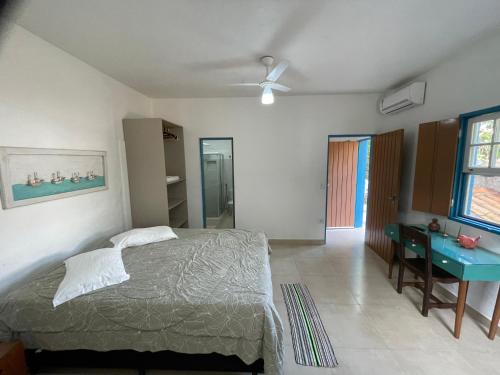 One-Bedroom House image 10