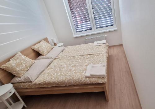 Two Room Apartment Bratislava Check in -A Two Room Apartment Bratislava Check in -A
