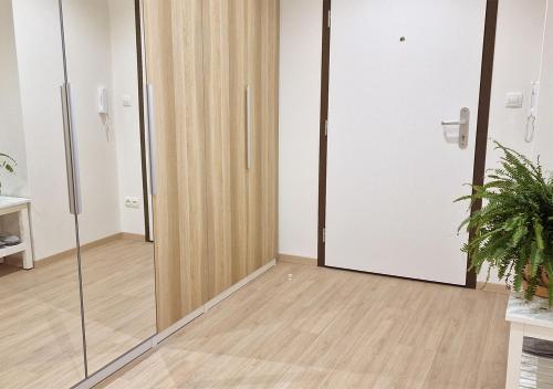 Two Room Apartment Bratislava Check in -A Two Room Apartment Bratislava Check in -A