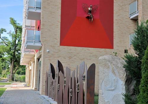 Two Room Apartment Bratislava Check in -A Two Room Apartment Bratislava Check in -A