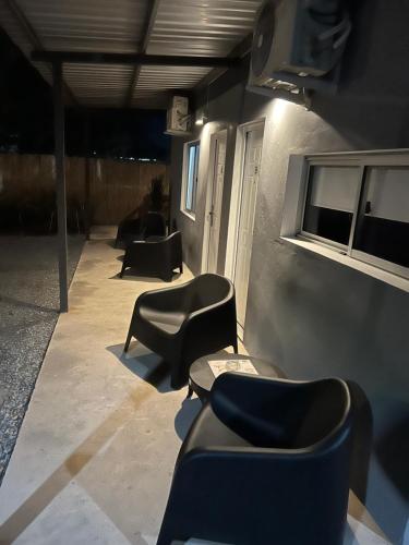 Apart del Este Loft 9