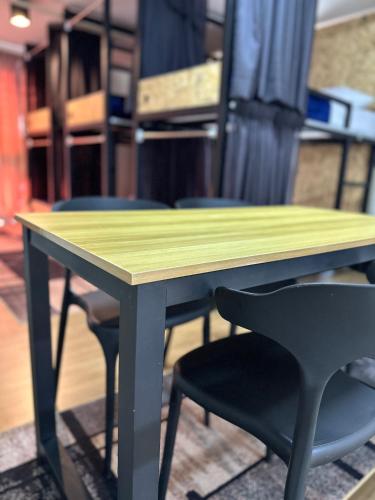 Female Hostel KL by ChillOut Hostel x Female Hostel KL by ChillOut Hostel x