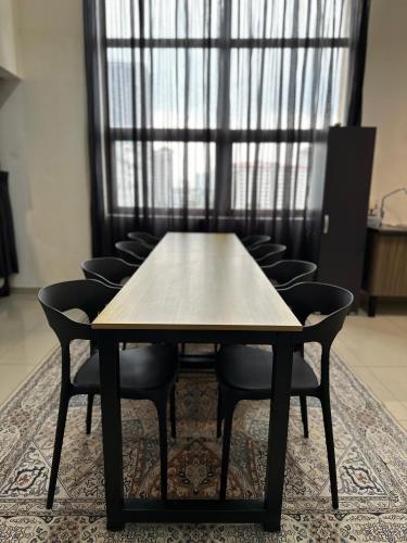 Female Hostel KL by ChillOut Hostel x Female Hostel KL by ChillOut Hostel x