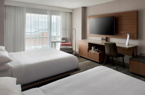 Norfolk Waterside Marriott - image 14