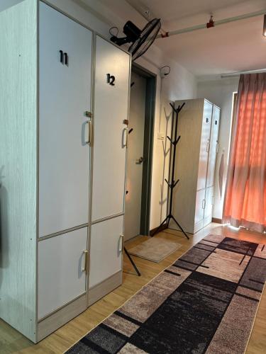 Female Hostel KL by ChillOut Hostel x Female Hostel KL by ChillOut Hostel x