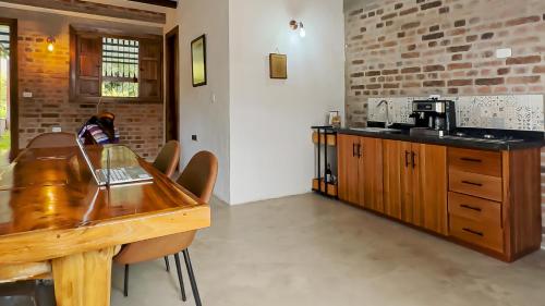 Hacienda La Tulia Eco Hotel in La Unión (Valle del Cauca)