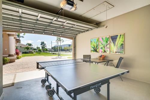 Expansive Cape Coral Retreat with Lagoon Pool and Spa! - image 6