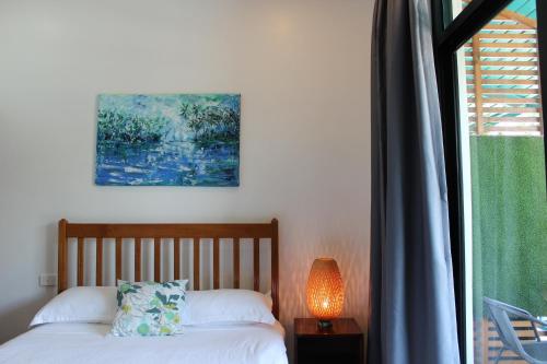 Guestroom, Pacific Casino Hotel in Honiara