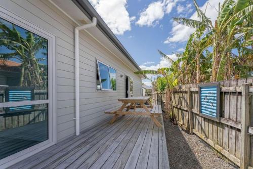 Hosts on the Coast Belair Bach, Whitianga (fotografie 7)