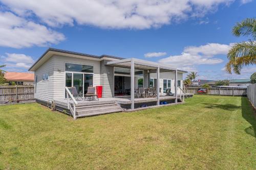 Hosts on the Coast Belair Bach, Whitianga