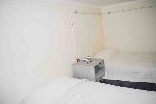 Bed & Bike Loft