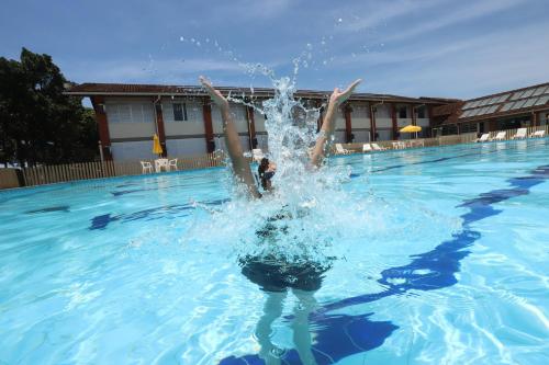 Pousada Pontal de Guaratuba - Fecep - Photo 1