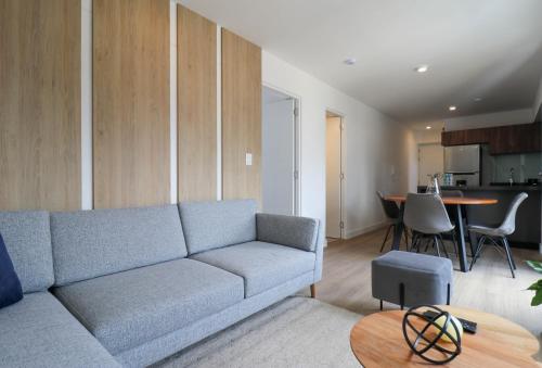 Amazing 1BR in San Isidro