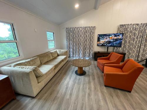 Great Cistern Beach Village in Marsh Harbour