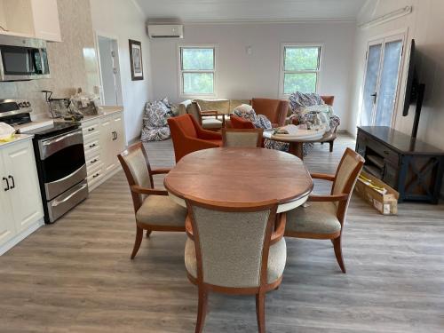 Great Cistern Beach Village in Marsh Harbour