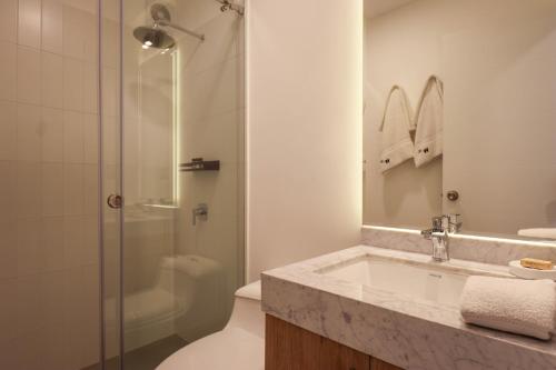 Phenomenal 2BR with balcony in San Isidro