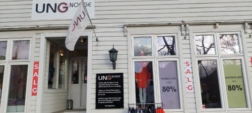 Bergen City Center Bryggen Bergen City Center Bryggen