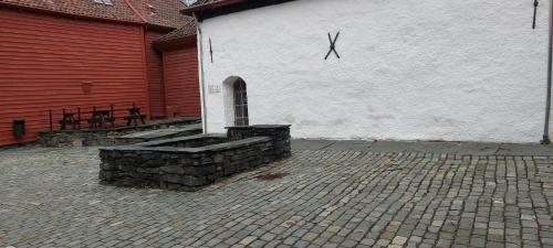 Bergen City Center Bryggen Bergen City Center Bryggen