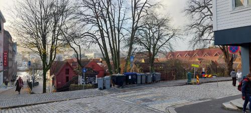 Bergen City Center Bryggen Bergen City Center Bryggen