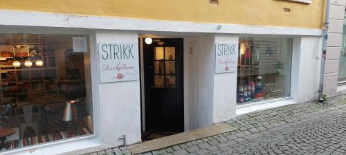 Bergen City Center Bryggen Bergen City Center Bryggen