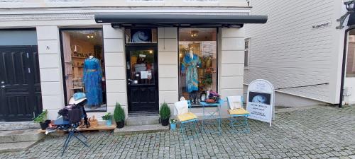 Bergen City Center Bryggen Bergen City Center Bryggen